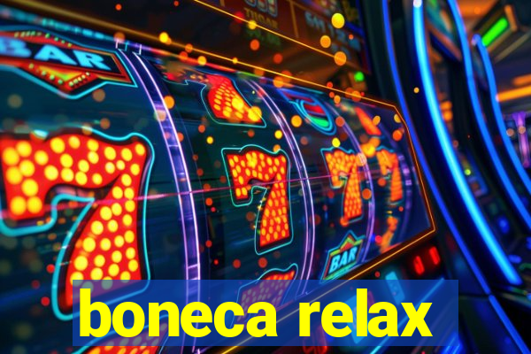 boneca relax